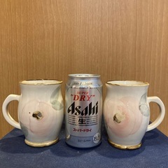 食器　マグカップの画像