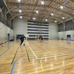 新チーム、メンバー募集！