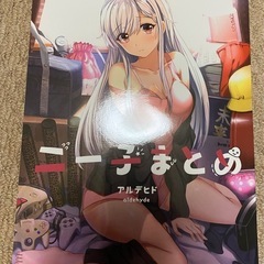 29冊同人誌セットの画像