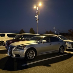 ls460後期　の画像