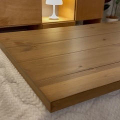 美品　こたつの画像