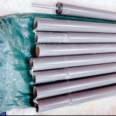 ヘキサタープの画像