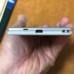 Fujitsu.arrows.M04‼️画面写真の下側は傷では無く、写真写りですので、ご安心下さい‼️メイン機種としても十分に使える様にしました‼️の画像