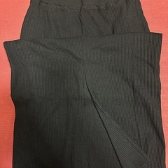 ロングスカートの画像