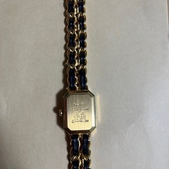 CHANEL 時計の画像