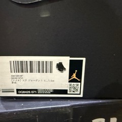 ジョーダン1ミッド
の画像