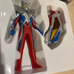 ウルトラエントリーセット⭐︎ウルティメイトゼロ
の画像