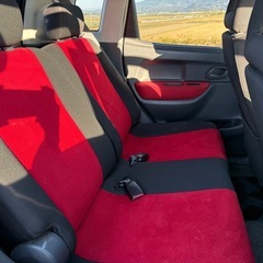 スズキ　keiワークス 5MT FF 車検付の画像