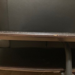 ローテーブルの画像