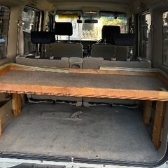 エブリイ　ターボ　DA64W　5ナンバー乗用の画像