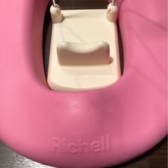 おまけ 
トイレセットの画像