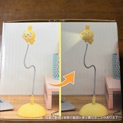 ちいかわ うさぎ　USBスタンドライト
の画像