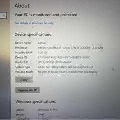 Dell Latitude 9343の画像