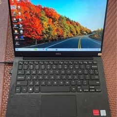 Dell Latitude 9343の画像