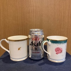 食器　マグカップの画像