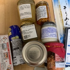 いつもの嬉しいおまけ付き✨激安販売大人気食品まとめ売り第10弾✨の画像