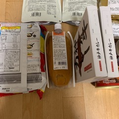 いつもの嬉しいおまけ付き✨激安販売大人気食品まとめ売り第10弾✨の画像