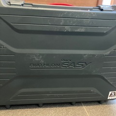 車　チェーン　BIATHLON　QUICK EASYの画像