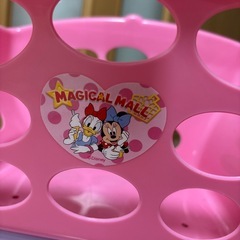 ディズニー おままごと カート
の画像