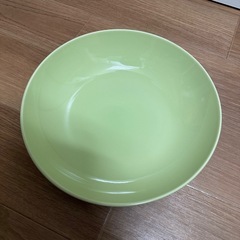 IKEA 深皿　3枚の画像