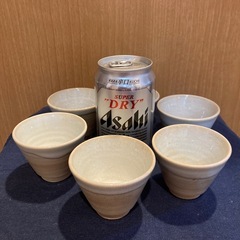 食器 お湯飲みの画像