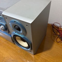 KENWOOD　RXD-SJ3MDの画像