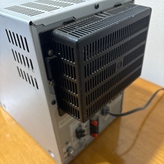 KENWOOD　RXD-SJ3MDの画像