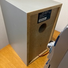 KENWOOD　RXD-SJ3MDの画像