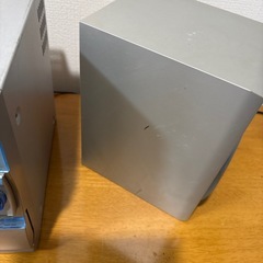 KENWOOD　RXD-SJ3MDの画像