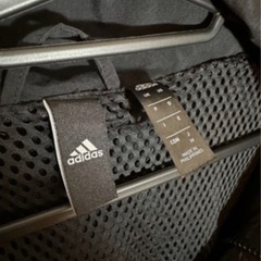 adidas セットアップ Mの画像
