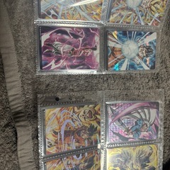 ドラゴンボールイタジャガの画像