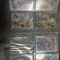 ドラゴンボールイタジャガの画像