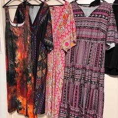 夏服6点セット！の画像