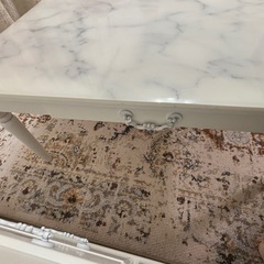 ローテーブルの画像