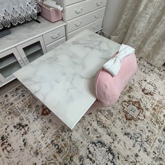 ローテーブルの画像