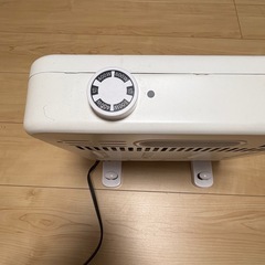 ヒーターの画像