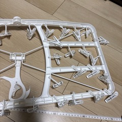 40ピッチハンガーの画像