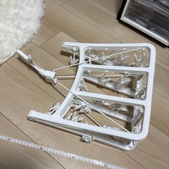 40ピッチハンガーの画像