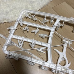 40ピッチハンガーの画像