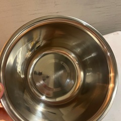 【深型フリーボール】15cm 丸型の画像