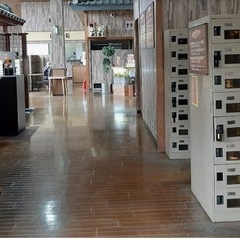 ♨️アサヒ乃湯♨️チケット♨️𓈒𓂂𓏸1枚の画像