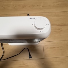 ヒーターの画像