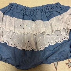 （年内処分）子供服　女の子　90cm の画像