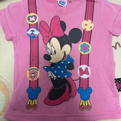 （年内処分）子供服　女の子　90cm の画像