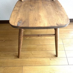 【お取引き先決定】ダイニングチェアの画像