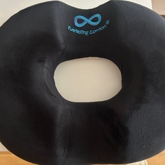 低反発　座布団の画像