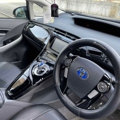 Prius s 2009の画像