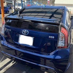 Prius s 2009の画像