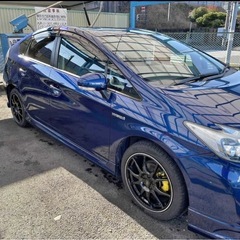 Prius s 2009の画像