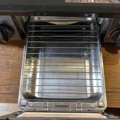 ［Rinnai］ガステーブル　ガスコンロ　都市ガス12A・13A用の画像